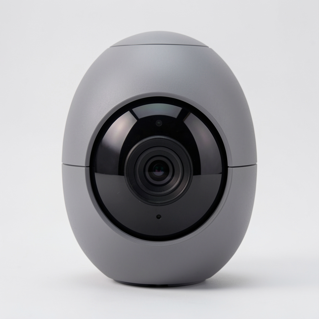 Hikvision DS-2CD2143G2 4MP AcuSense vanjska dome IP kamera sive boje sa IR LED noćnim vidom do 40 metara